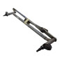 Tandem tergicristallo VOLKSWAGEN Tiguan Allspace BW2, BJ2 dal 17