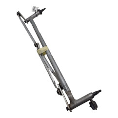 Tandem tergicristallo VOLKSWAGEN Tiguan Allspace BW2, BJ2 dal 17 - 1653122 - 1653122