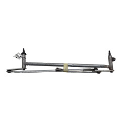 Tandem tergicristallo VOLKSWAGEN Tiguan Allspace BW2, BJ2 dal 17 - 1653122 - 1653122