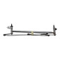 Tandem tergicristallo VOLKSWAGEN Tiguan Allspace BW2, BJ2 dal 17