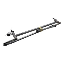 Tandem tergicristallo VOLKSWAGEN Tiguan Allspace BW2, BJ2 dal 17 - 1653122 - 1653122