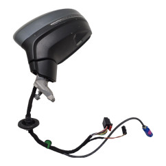Specchietto Retrovisore Sinistro VOLKSWAGEN Tiguan Allspace BW2, BJ2 dal 17 - 5NN857507AF9B9 - 1653937