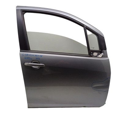 Portiera anteriore Destra SUZUKI Splash 1° Serie