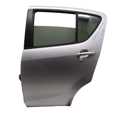 Portiera Posteriore Sinistra SUZUKI Splash 1° Serie - 6800451K00000 - 1656149