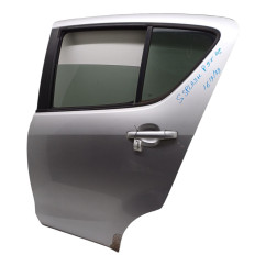 Portiera Posteriore Sinistra SUZUKI Splash 1° Serie