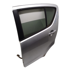 Portiera Posteriore Sinistra SUZUKI Splash 1° Serie - 6800451K00000 - 1656149