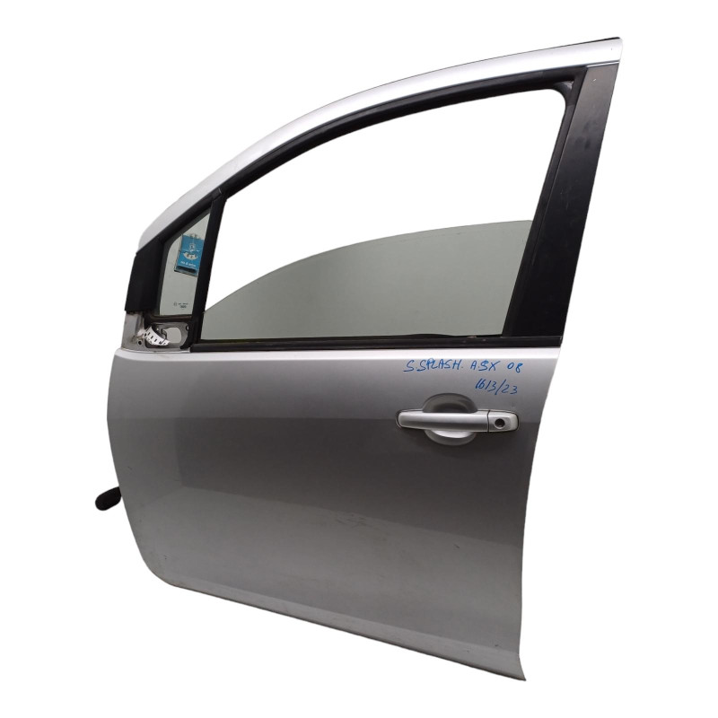 Portiera Anteriore Sinistra SUZUKI Splash 1° Serie