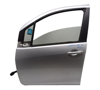 Portiera Anteriore Sinistra SUZUKI Splash 1° Serie