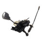 Leva cambio automatico SUBARU Outback Serie dal 09 al 15