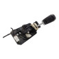 Leva cambio automatico SUBARU Outback Serie dal 09 al 15