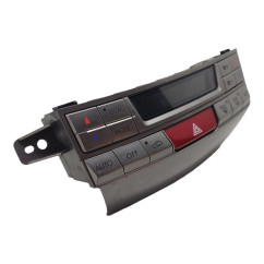 Comandi Clima SUBARU Outback Serie dal 09 al 15