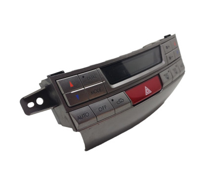 Comandi Clima SUBARU Outback Serie dal 09 al 15 - 1656816 - 1656816
