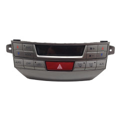 Comandi Clima SUBARU Outback Serie dal 09 al 15 - 1656816 - 1656816