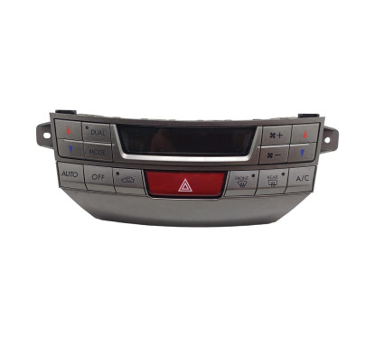 Comandi Clima SUBARU Outback Serie dal 09 al 15