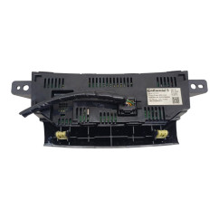 Comandi Clima SUBARU Outback Serie dal 09 al 15 - 1656816 - 1656816