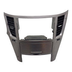 Modanatura Centrale Cruscotto SUBARU Outback Serie dal 09 al 15