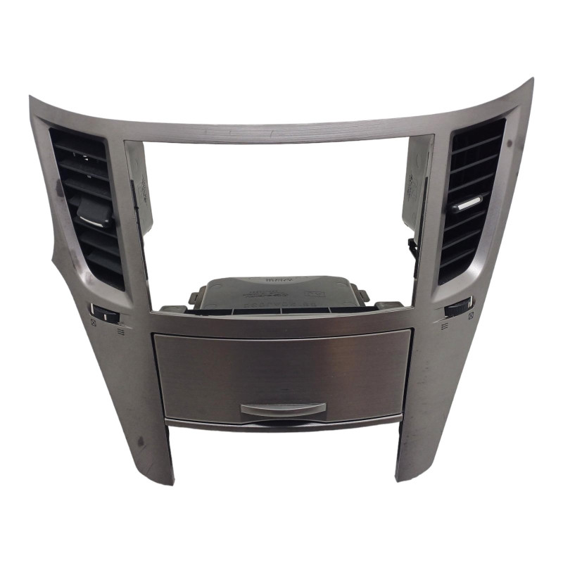 Modanatura Centrale Cruscotto SUBARU Outback Serie dal 09 al 15