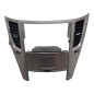 Modanatura Centrale Cruscotto SUBARU Outback Serie dal 09 al 15