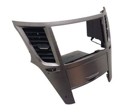 Modanatura Centrale Cruscotto SUBARU Outback Serie dal 09 al 15