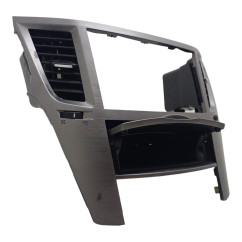 Modanatura Centrale Cruscotto SUBARU Outback Serie dal 09 al 15 - 1656825 - 1656825
