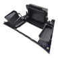 Modanatura Centrale Cruscotto SUBARU Outback Serie dal 09 al 15