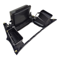 Modanatura Centrale Cruscotto SUBARU Outback Serie dal 09 al 15 - 1656825 - 1656825