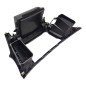 Modanatura Centrale Cruscotto SUBARU Outback Serie dal 09 al 15