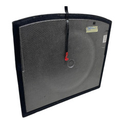 Tappeto vano baule LAND ROVER Freelander 3° Serie