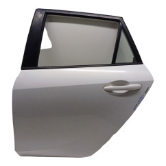 Portiera Posteriore Sinistra MAZDA 3 Berlina Serie dal 09 al 13