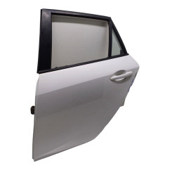 Portiera Posteriore Sinistra MAZDA 3 Berlina Serie dal 09 al 13 - BBY67302HX - 1657003