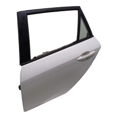 Portiera Posteriore Sinistra MAZDA 3 Berlina Serie dal 09 al 13 - BBY67302HX - 1657003