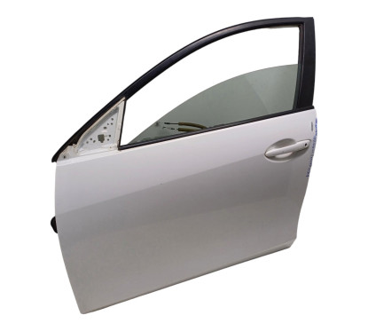 Portiera Anteriore Sinistra MAZDA 3 Berlina Serie dal 09 al 13 - 1657029 - 1657029