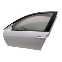 Portiera Anteriore Sinistra MAZDA 3 Berlina Serie dal 09 al 13 - 1657029 - 1657029