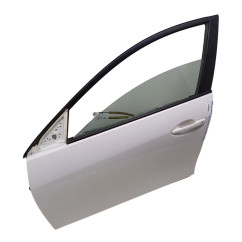 Portiera Anteriore Sinistra MAZDA 3 Berlina Serie dal 09 al 13 - 1657029 - 1657029
