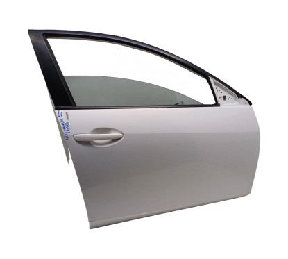 Portiera anteriore Destra MAZDA 3 Berlina Serie dal 09 al 13 - BBY95802XF - 1657047