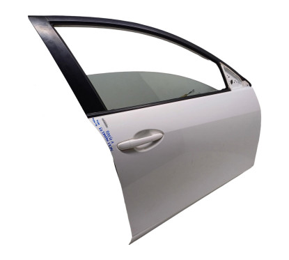 Portiera anteriore Destra MAZDA 3 Berlina Serie dal 09 al 13