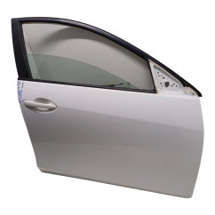 Portiera anteriore Destra MAZDA 3 Berlina Serie dal 09 al 13 - BBY95802XF - 1657047