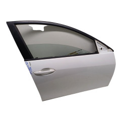 Portiera anteriore Destra MAZDA 3 Berlina Serie dal 09 al 13 - BBY95802XF - 1657047