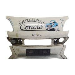 Cofano Anteriore SMART ForTwo Coupé W450 - Q0000911V018C04L00 - 3515795