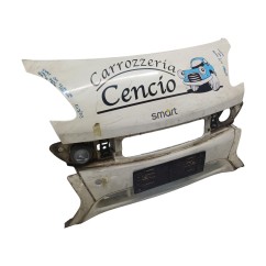 Cofano Anteriore SMART ForTwo Coupé W450 - Q0000911V018C04L00 - 3515795