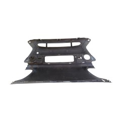 Cofano Anteriore SMART ForTwo Coupé W450 - Q0000911V018C04L00 - 3515795