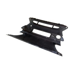 Cofano Anteriore SMART ForTwo Coupé W450 - Q0000911V018C04L00 - 3515795