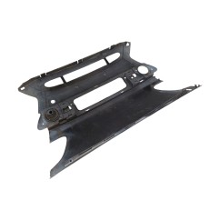 Cofano Anteriore SMART ForTwo Coupé W450 - Q0000911V018C04L00 - 3515795