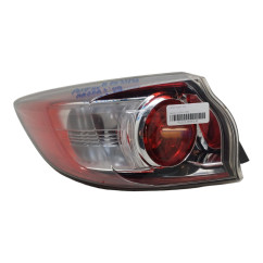 Stop fanale Posteriore Sinistro MAZDA 3 Berlina Serie dal 09 al 13