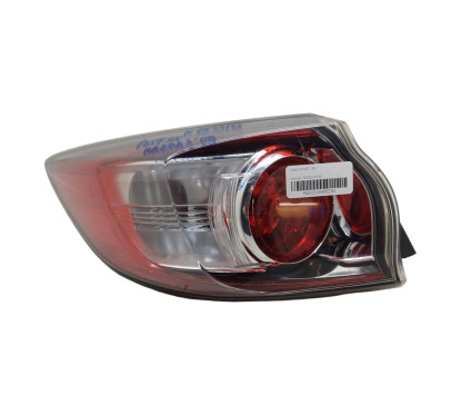 Stop fanale Posteriore Sinistro MAZDA 3 Berlina Serie dal 09 al 13