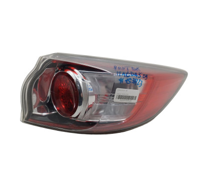 Stop fanale posteriore Destro MAZDA 3 Berlina Serie dal 09 al 13 - BCW851150E - 1657108