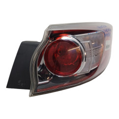 Stop fanale posteriore Destro MAZDA 3 Berlina Serie dal 09 al 13