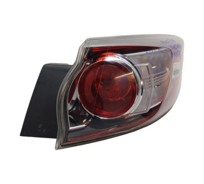 Stop fanale posteriore Destro MAZDA 3 Berlina Serie dal 09 al 13
