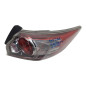 Stop fanale posteriore Destro MAZDA 3 Berlina Serie dal 09 al 13