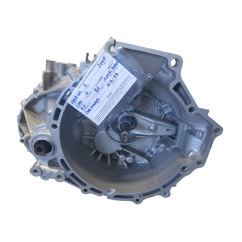 Cambio Manuale Completo MAZDA 5 Berlina
